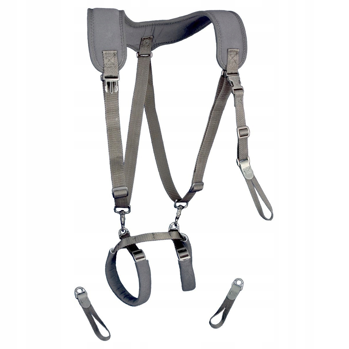 Szelki do Tuby Neotech Tuba Harness Regular