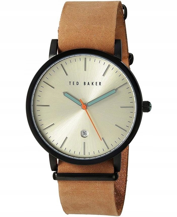 Pánské hodinky Ted Baker 10026443 Graham
