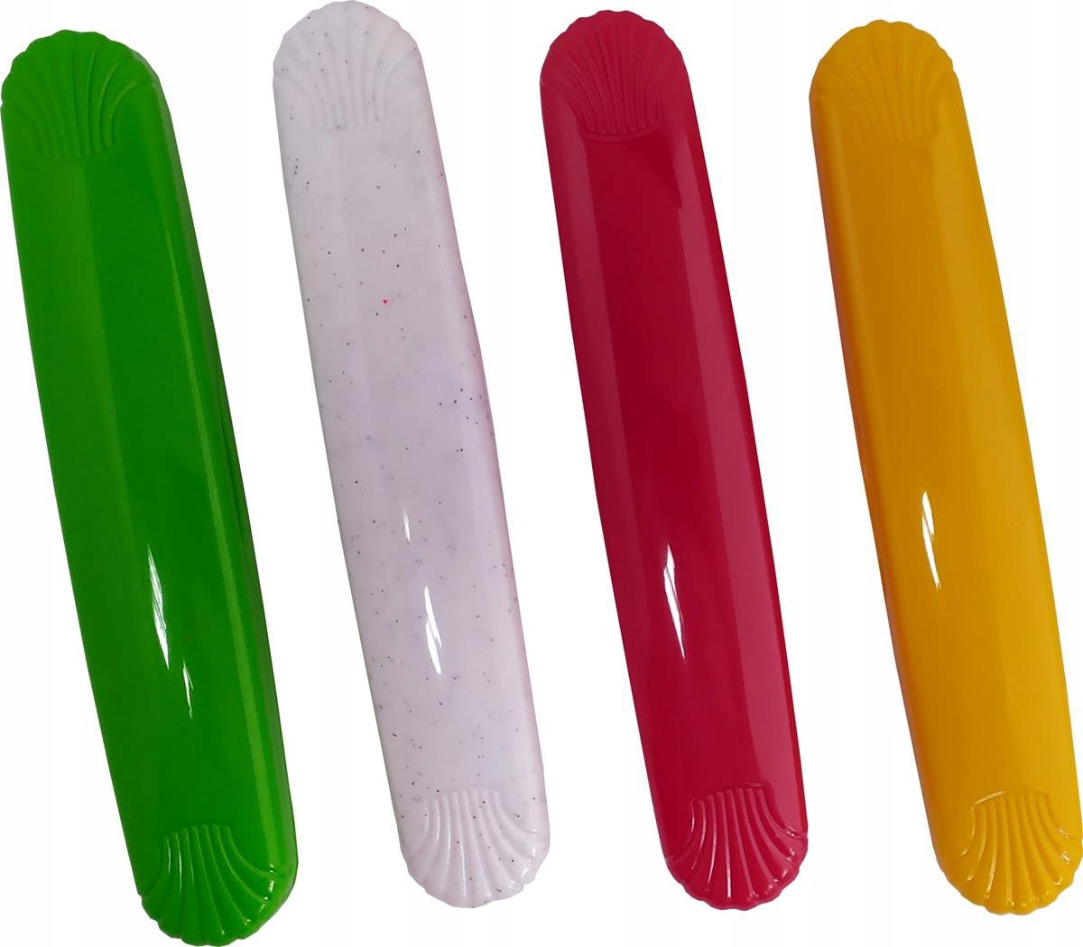 

Oskar Etui Pokrowiec do Szczoteczki 1szt.