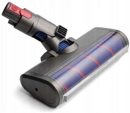 Turbokartáč Led pro vysavač Dyson V7 V11 V15