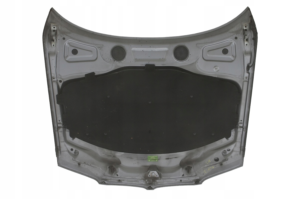 Capot Couvercle * Moteur BMW X3 E83 A08/7