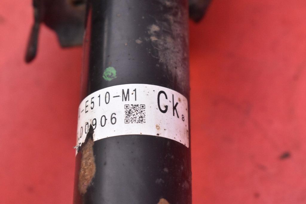 shock absorber left front 51610-TL4-E510-M HONDA ACCORD VIII 2.2 and-DTEC 150 KM