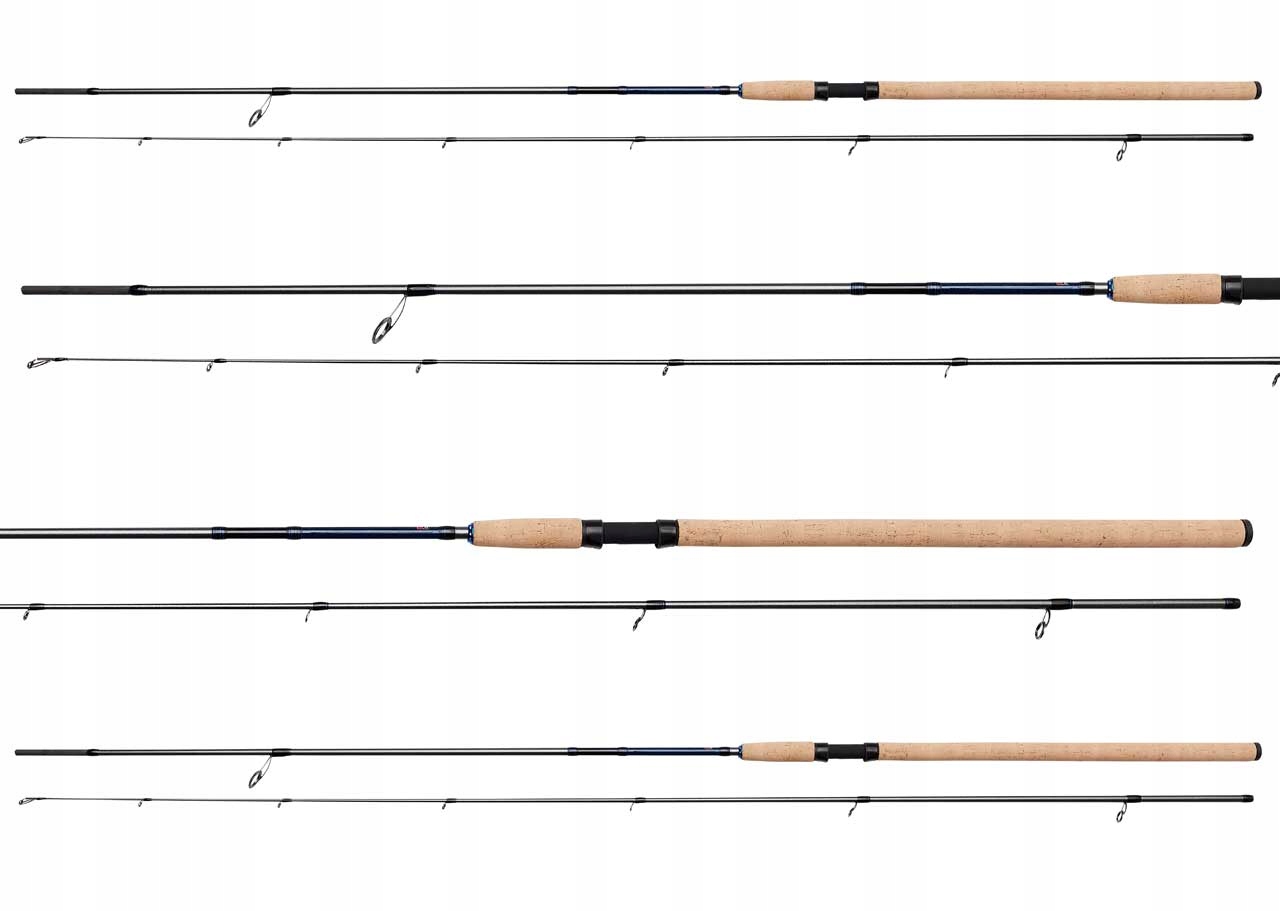 Wędka Spinngowa Imax Seatrout 305/19-49g