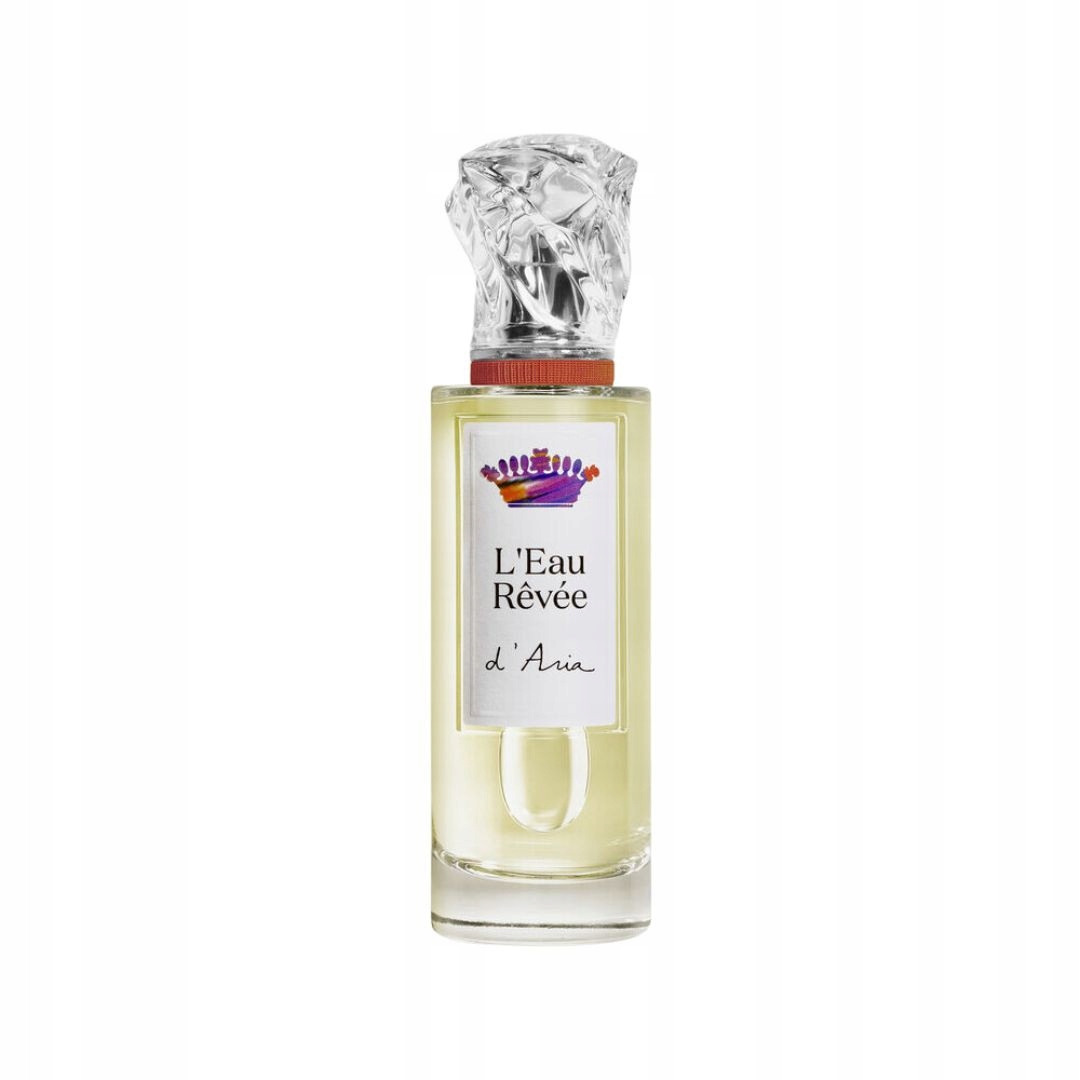 Sisley L'Eau Rêvée D'Aria Edt U 50 ml