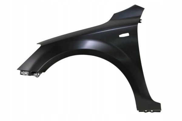 Levý Blatník Kia Cee'd I 06-12 Zk Každá Barva