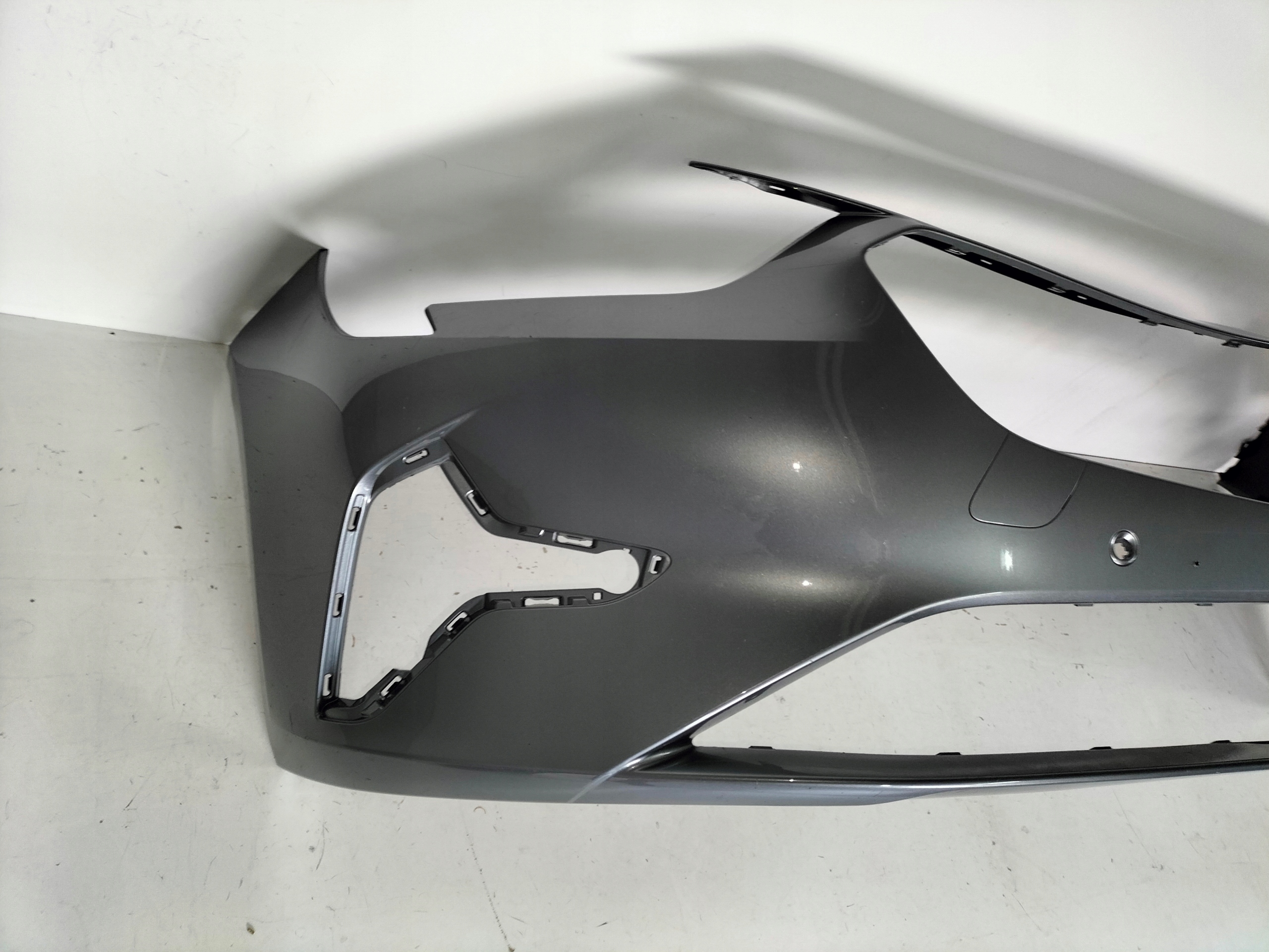 front bumper front OPEL INSIGNIA B LIFT 20
