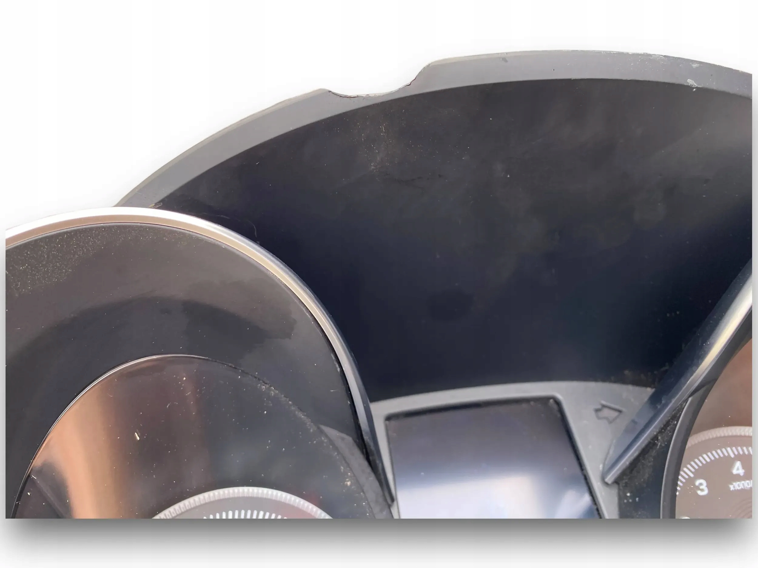 MERCEDES C KLASA W205 dials USA 2059003627