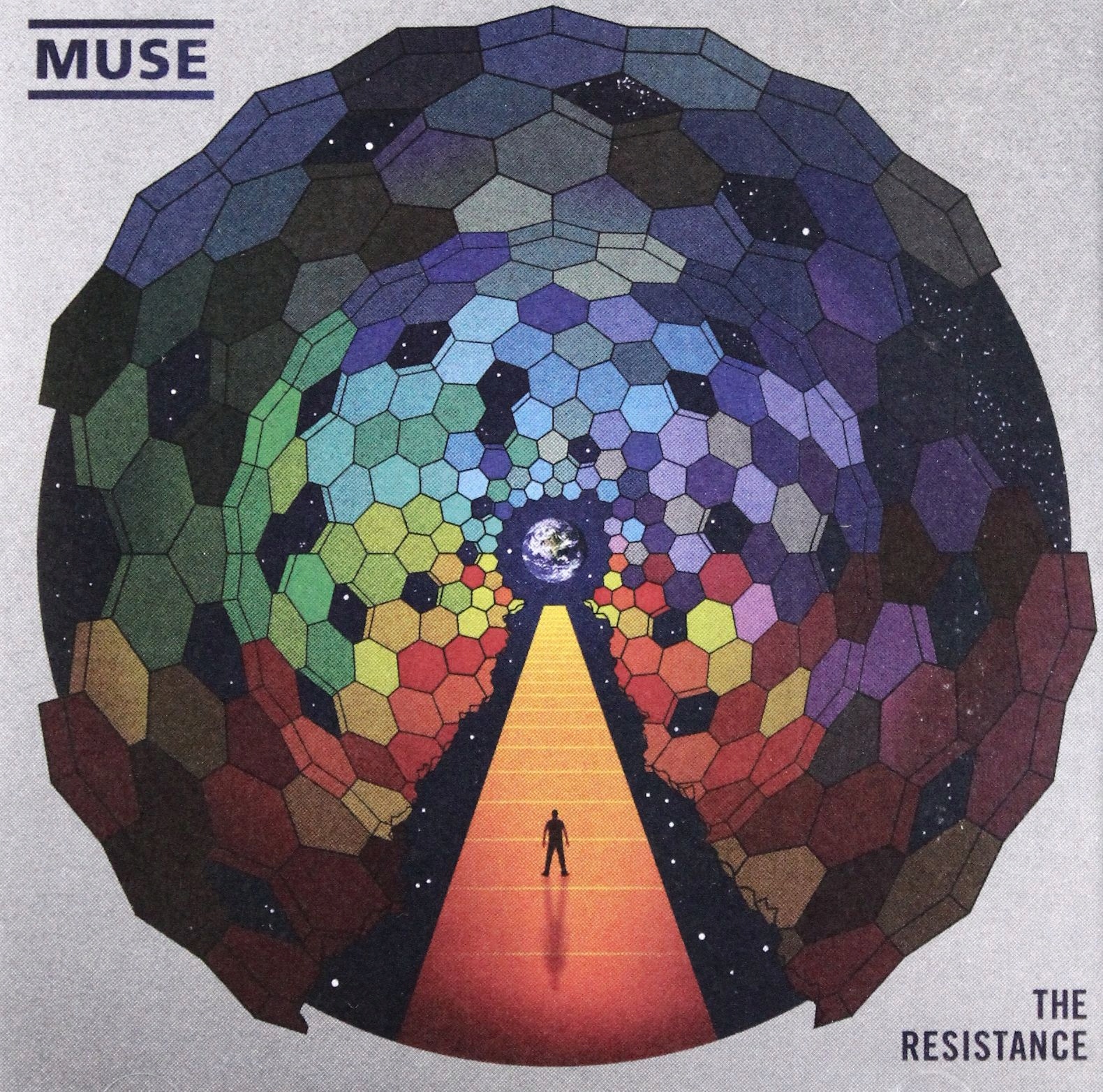 Muse: The Resistance [CD]