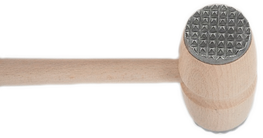 Siekacz Do Mięsa Kuchenny Tłuczek Drewniany 30 cm. EAN (GTIN) 5903636690087