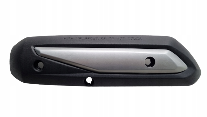 18318-KAA-000 - Крышка глушителя Sym Orbit Crox Jet4 Crox Symphony