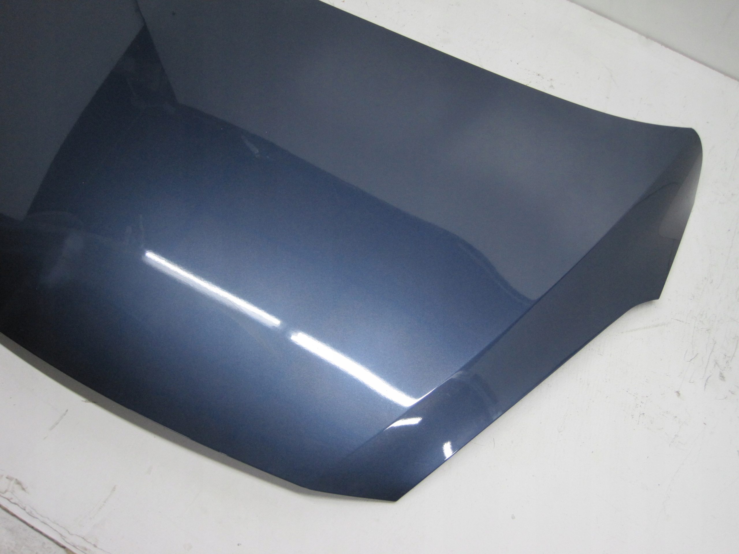 Capot FORD FIESTA MK8 21R