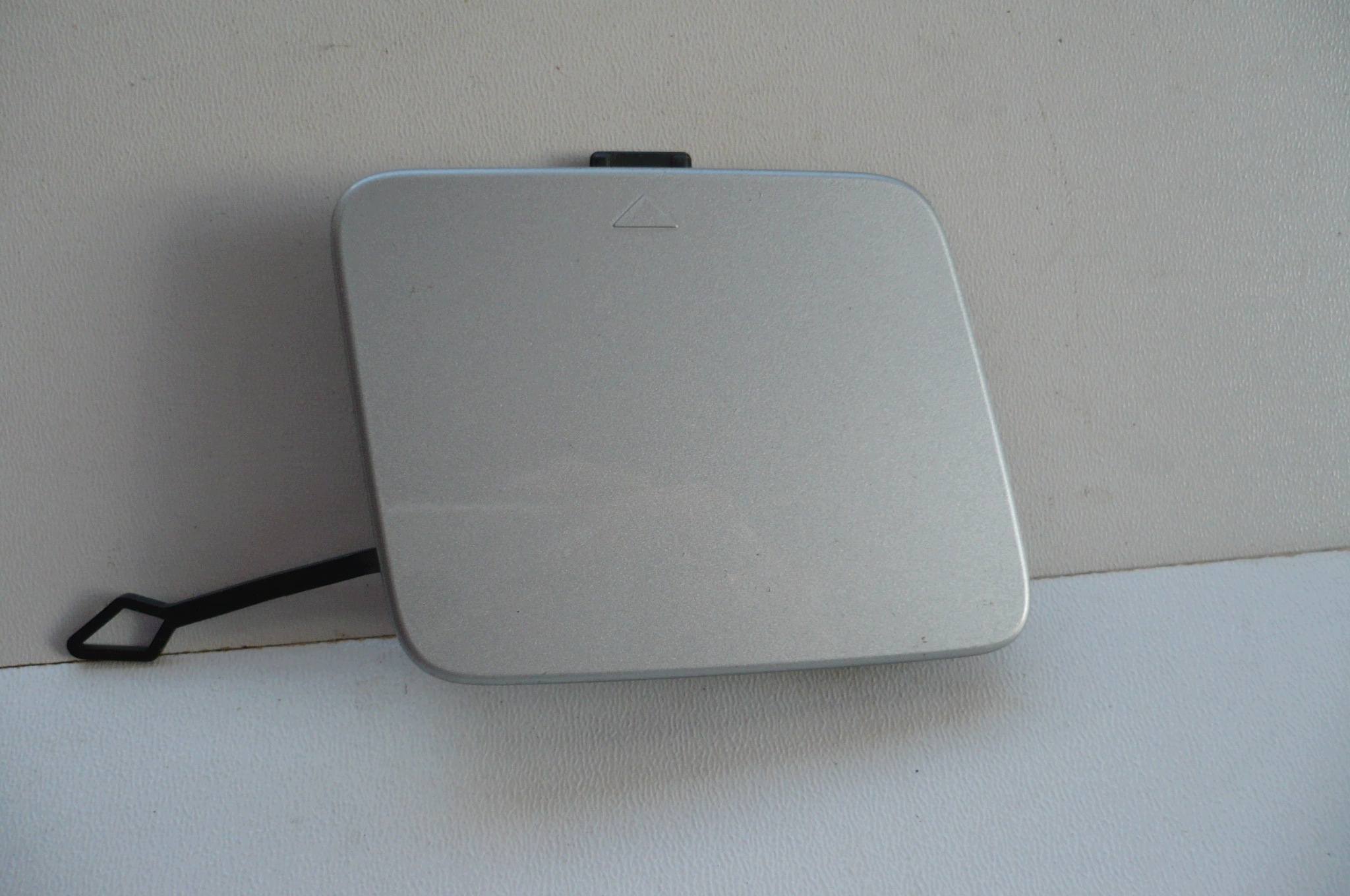 BMW 3 F34 GT towing hook cap bumper front 13- original