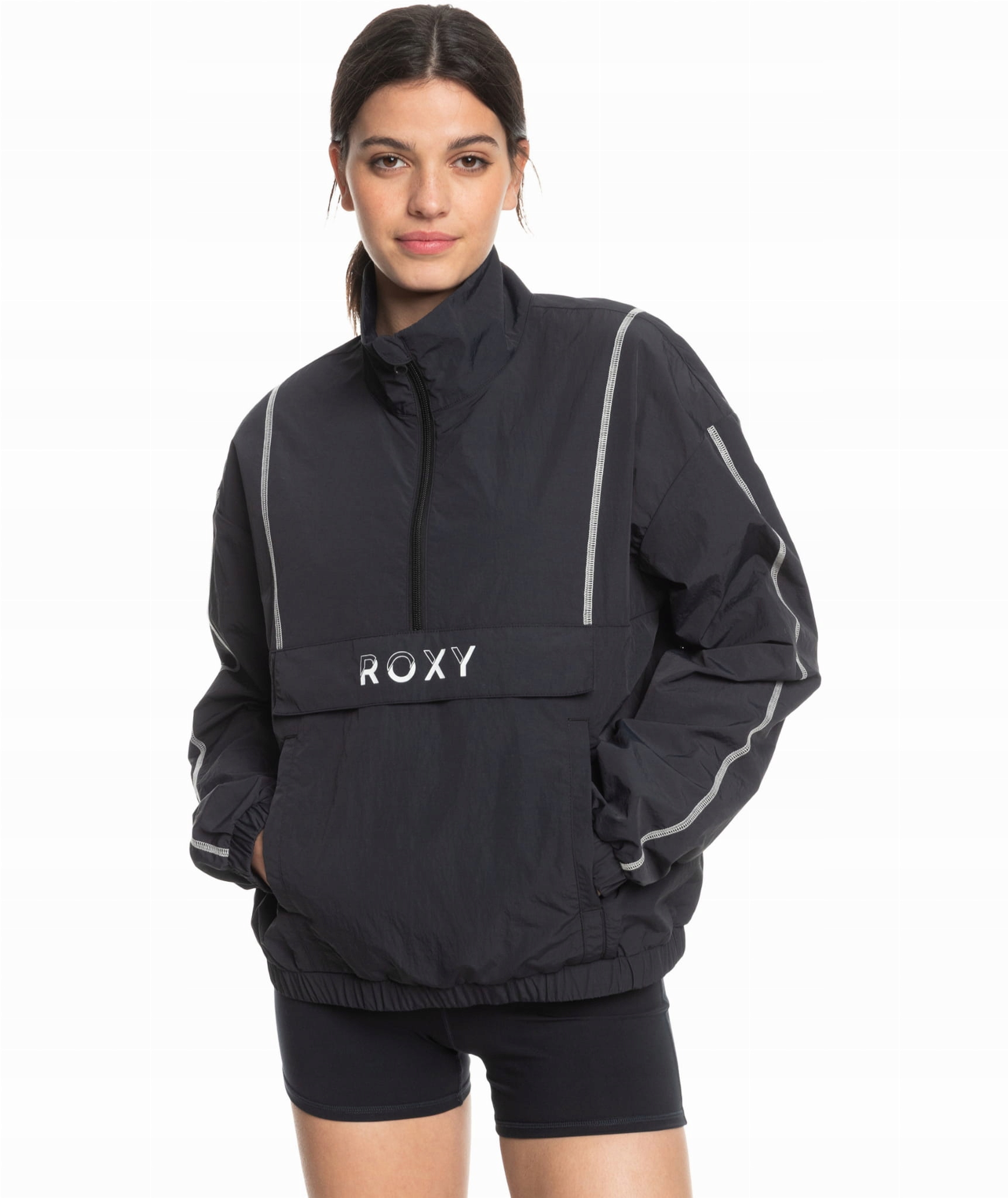 Větrovka Roxy 2024 Bold Moves Kvj0 Xs