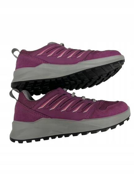 Dětské trekové boty Lowa Vento Junior, velikost 31