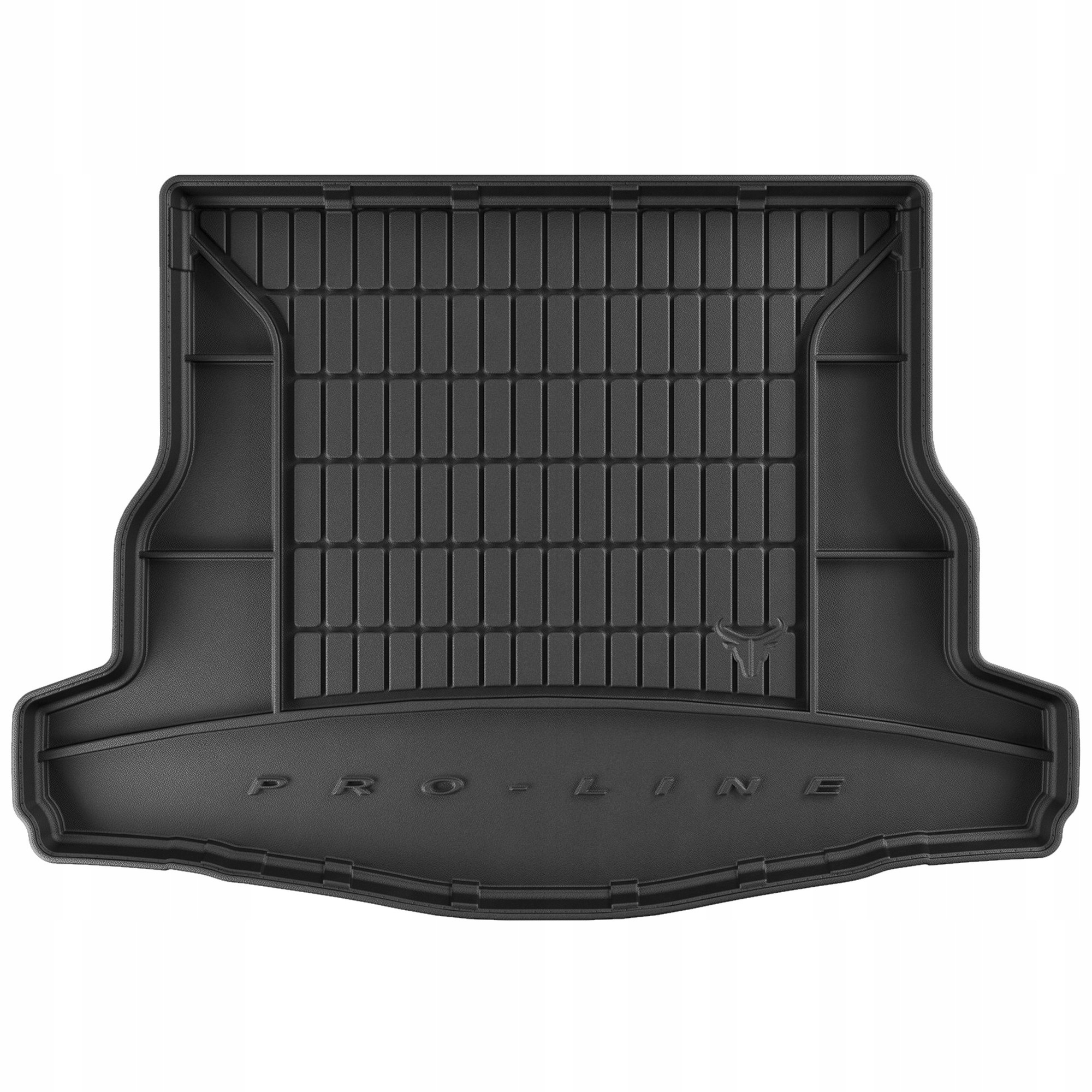 Podložka do batožinového priestoru Pro-Line Renault Laguna III 2007-2015 Liftback bez regulácie