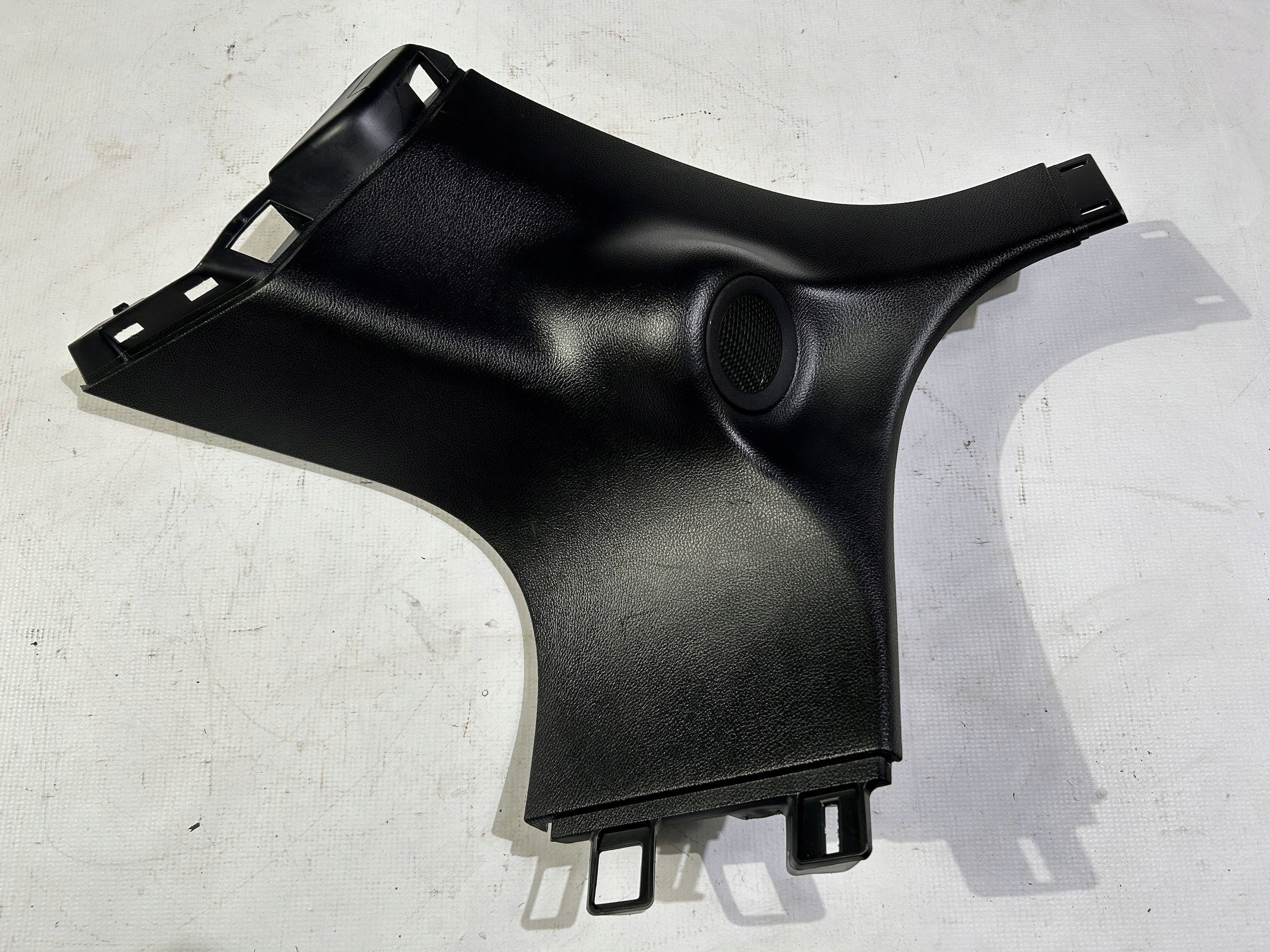 side slupka D cover right Jeep Grand Cherokee 2011r