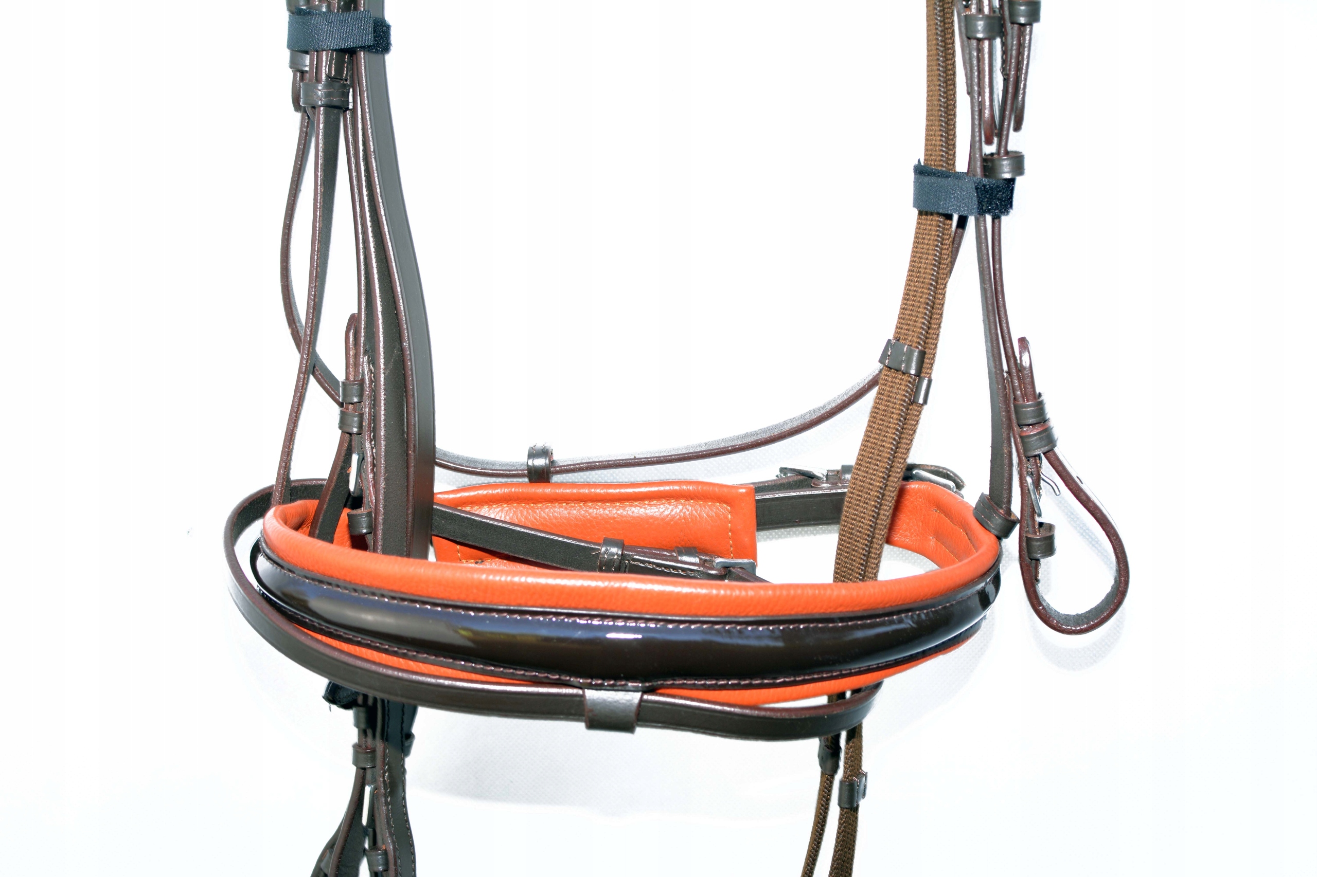 OGŁOWIE ANATOMICZNE PROFILOWANE ROZ. FULL Rozmiar 3 (full)