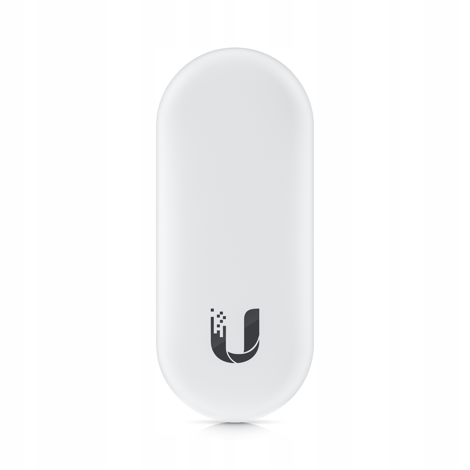 Ubiquiti UA-Reader Lite Biely – čítačka prístupových kariet Nfc do systému UniFi