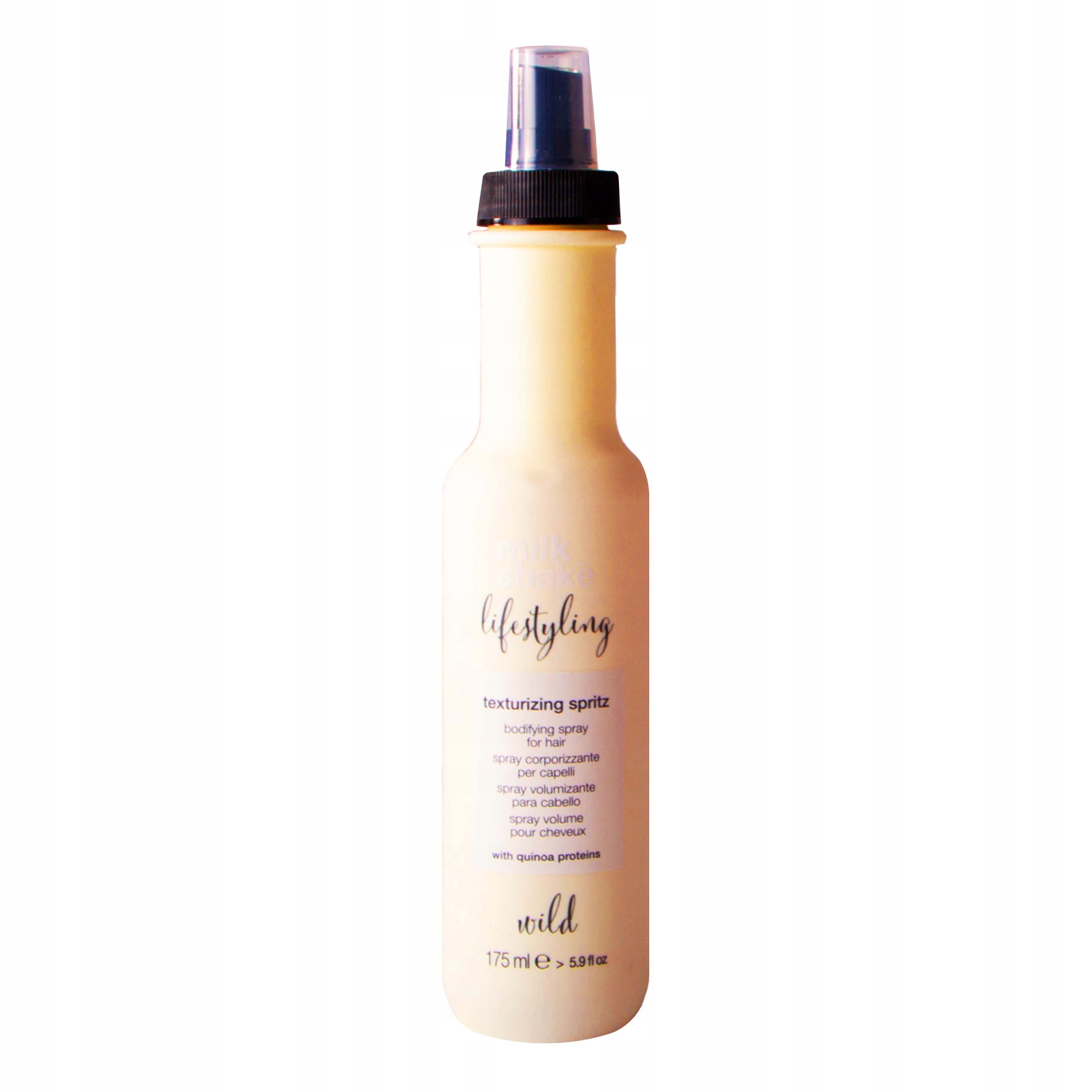 

Milk Shake Lifestyling Texturizing Spritz 175ml