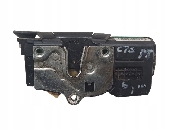 CADILLAC CTS 02- ZAMEK DRZWI PRAWY TYŁ 6PIN