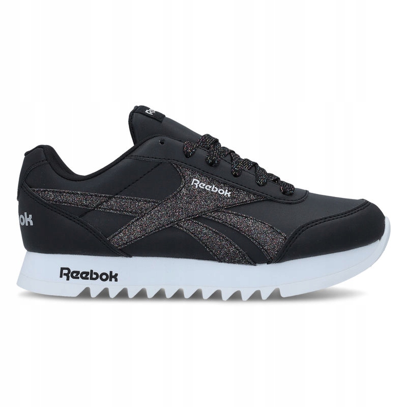 Reebok Royal Classic Jogger Reebok Platform Sneakers Black Reebok