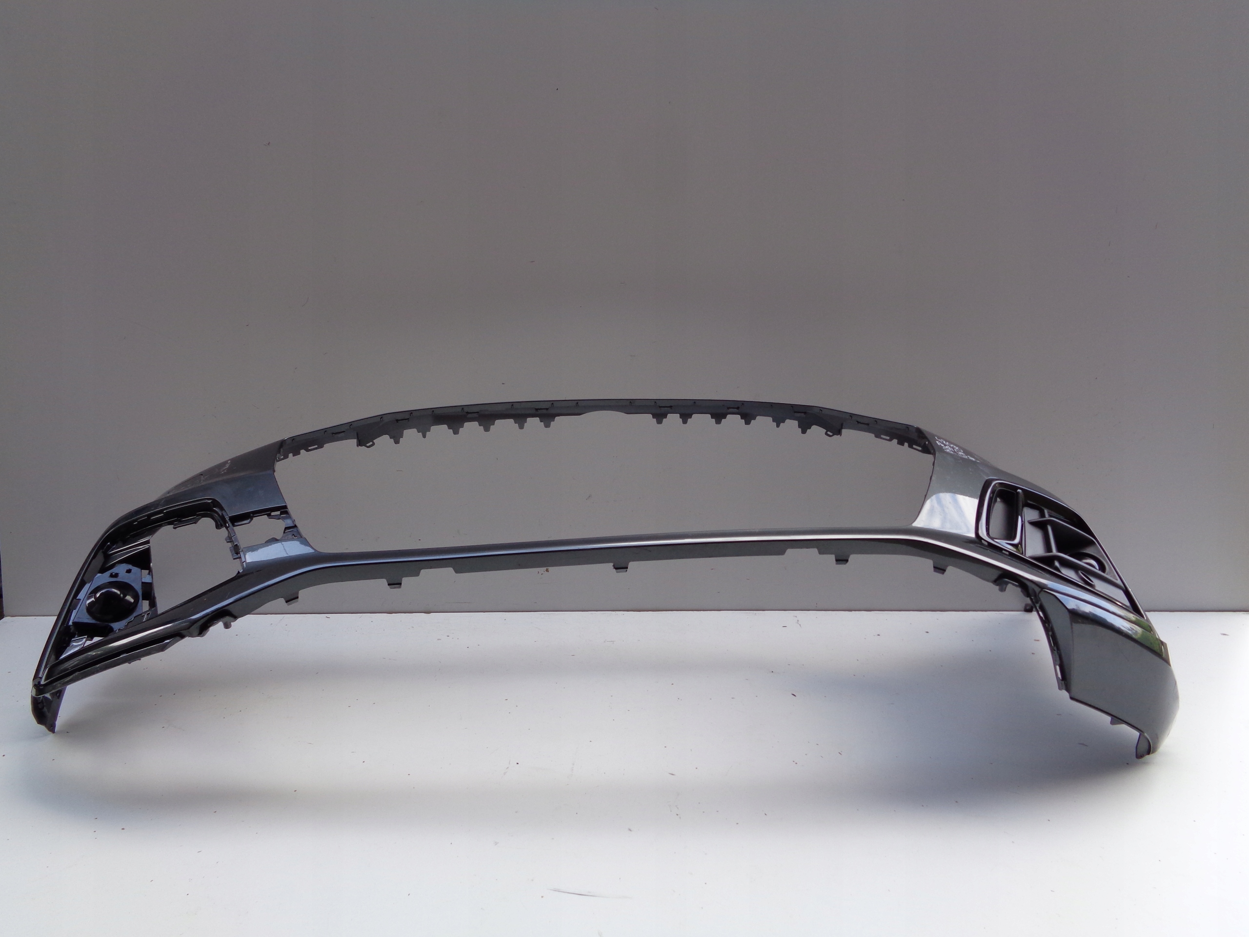 front bumper AUDI Q5 SQ5 80A 20- LIFT S-LINE NR 48090