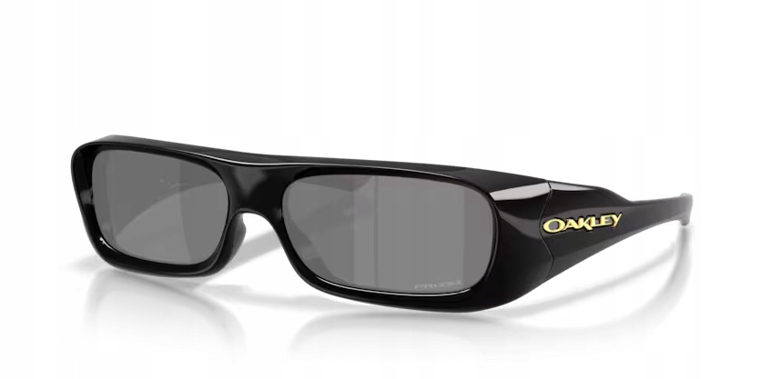 Brýle Oakley Permian Black Prizm Black
