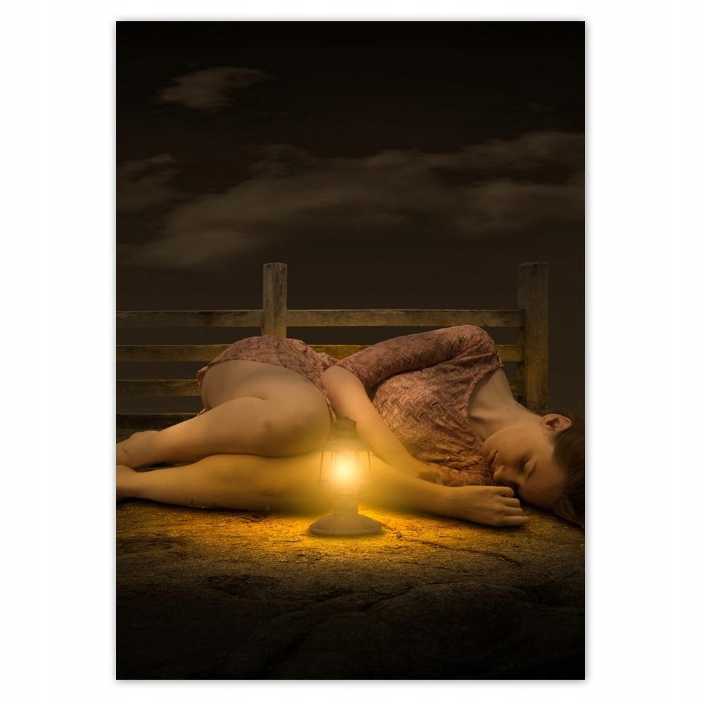 

Naklejki 50x70 Ładne kobiety Laski Babki