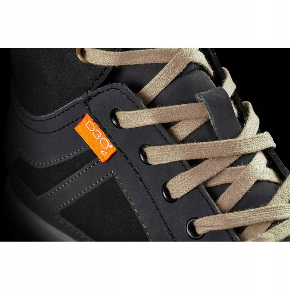 Furygan buty ANGIE D30 DAMSKIE black gold 37 Rozmiar 37