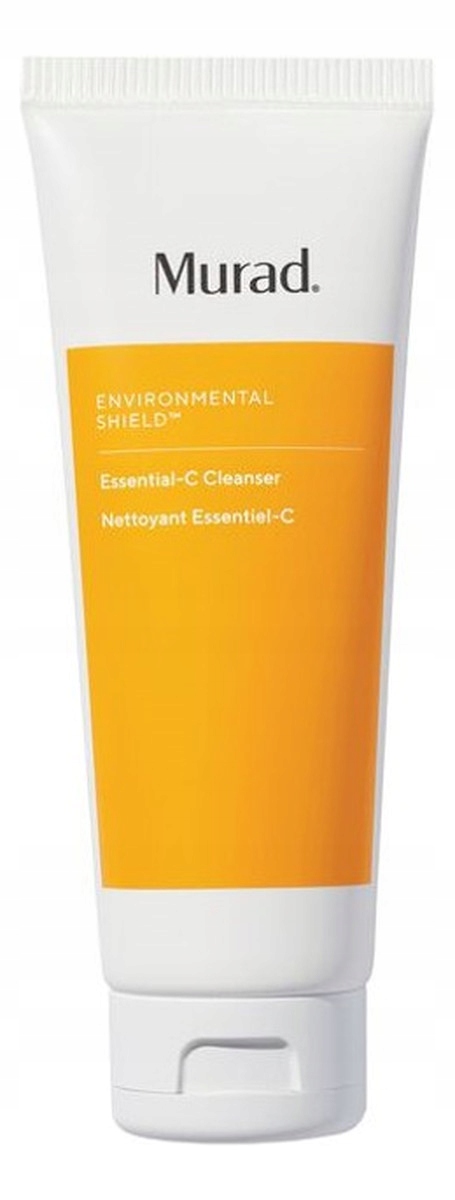 Murad Essential-C Cleanser gel na mytí obličeje 148 ml