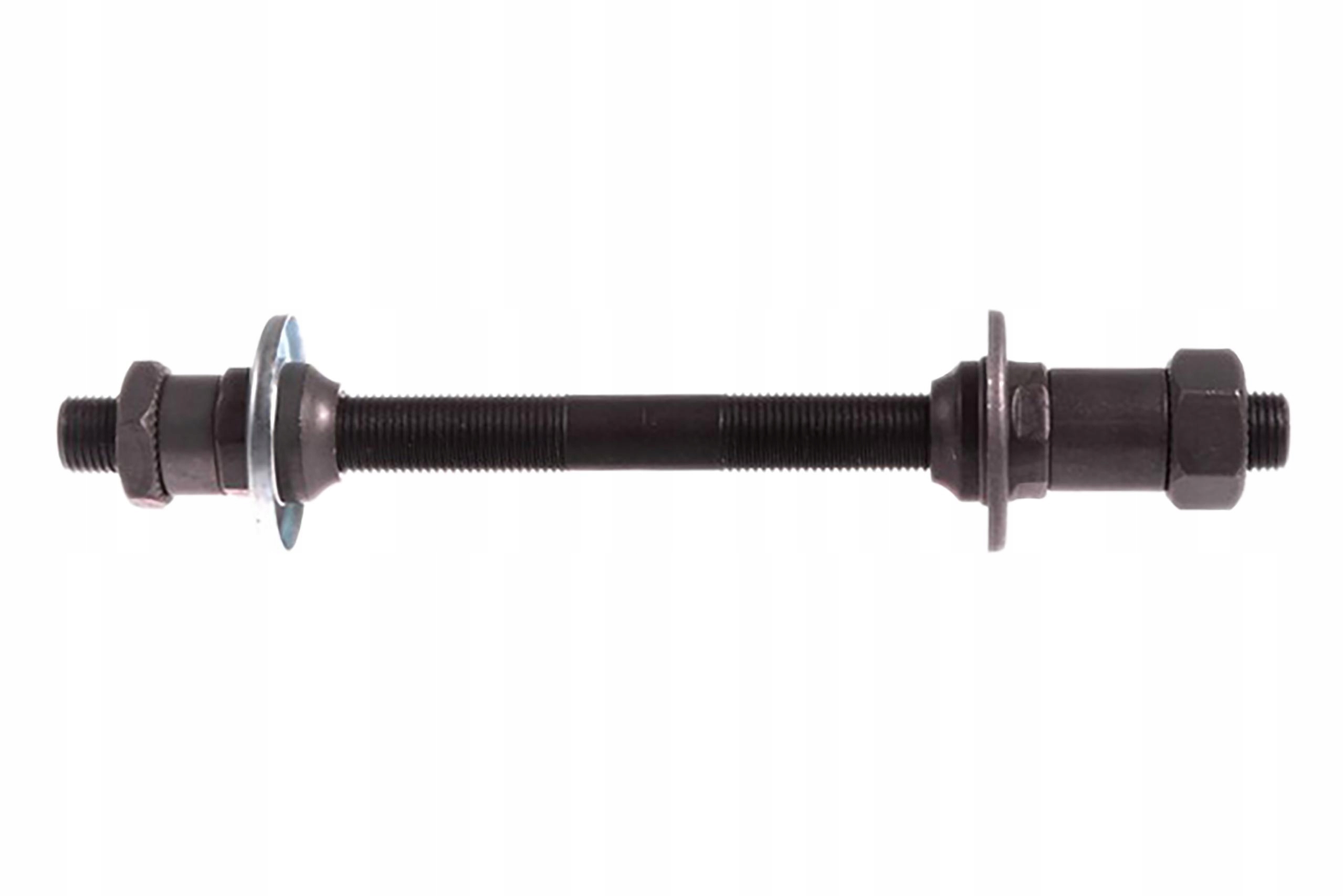 

Oś Piasty Tylnej Na Zamykacz Quando Cr-mo 145 MM