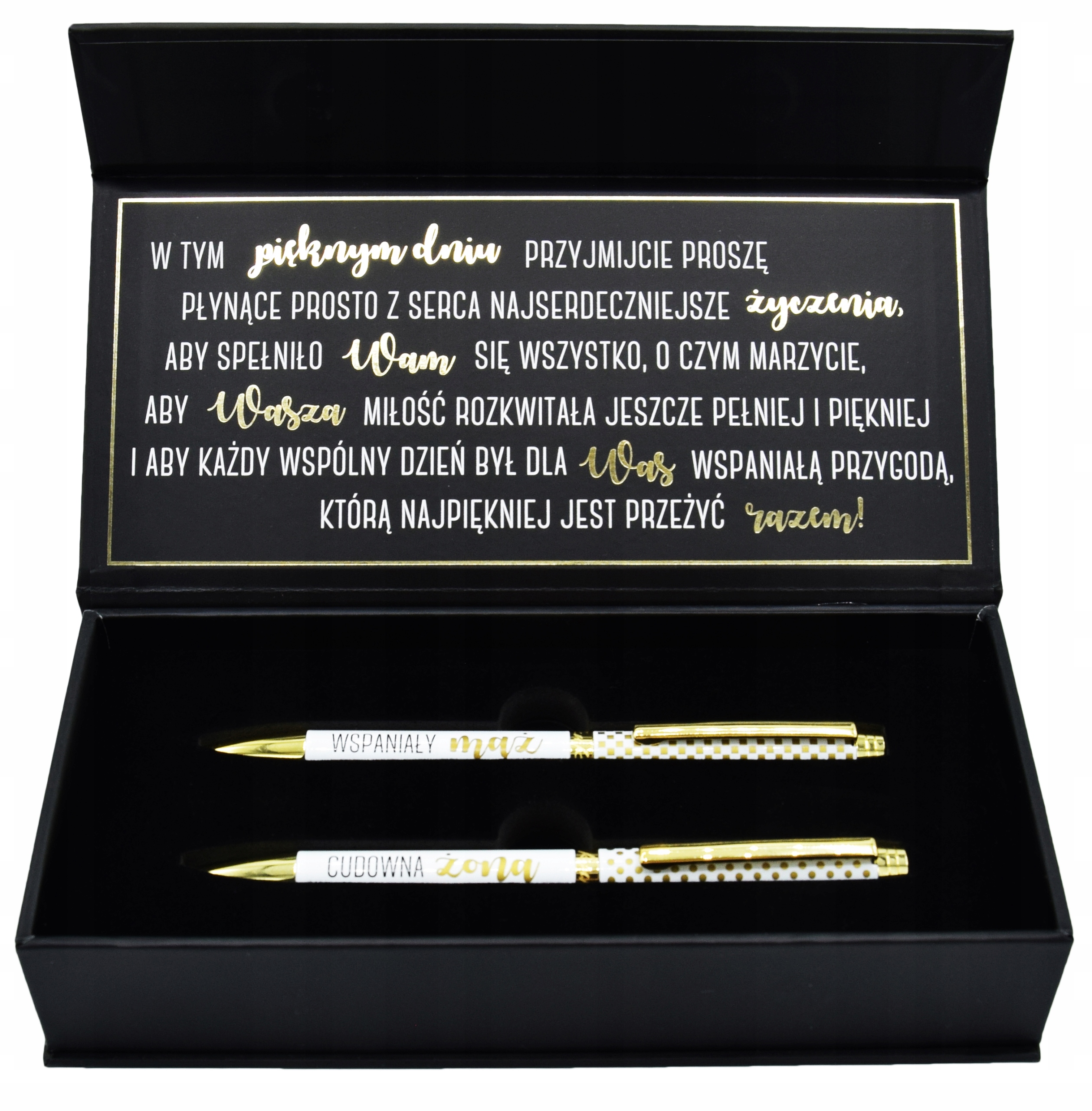 NIESAMOWITY Prezent dla CIOCI i WUJKA na MIKOŁAJKI