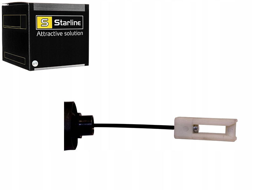 LINKA SPRZEGŁA STARLINE