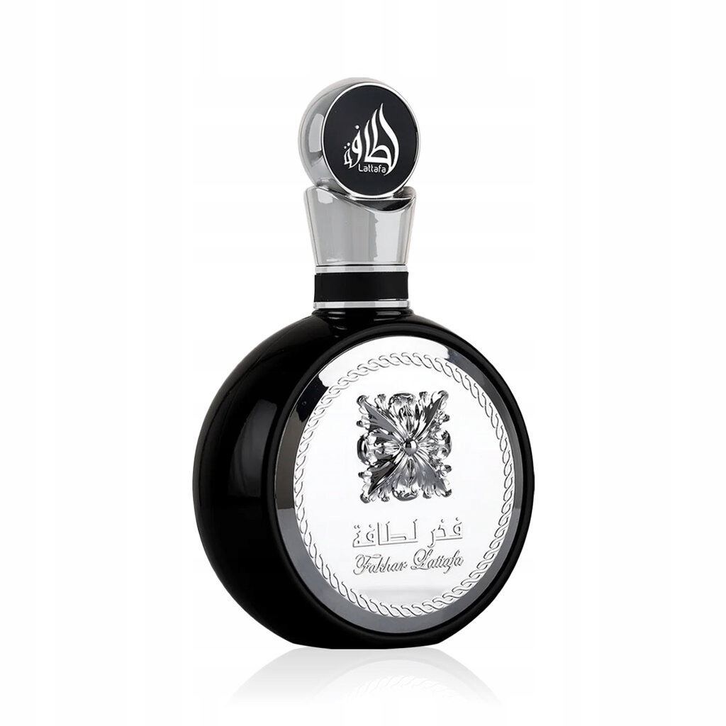 Lattafa Pride Fakhar Black Edp 100 ml M