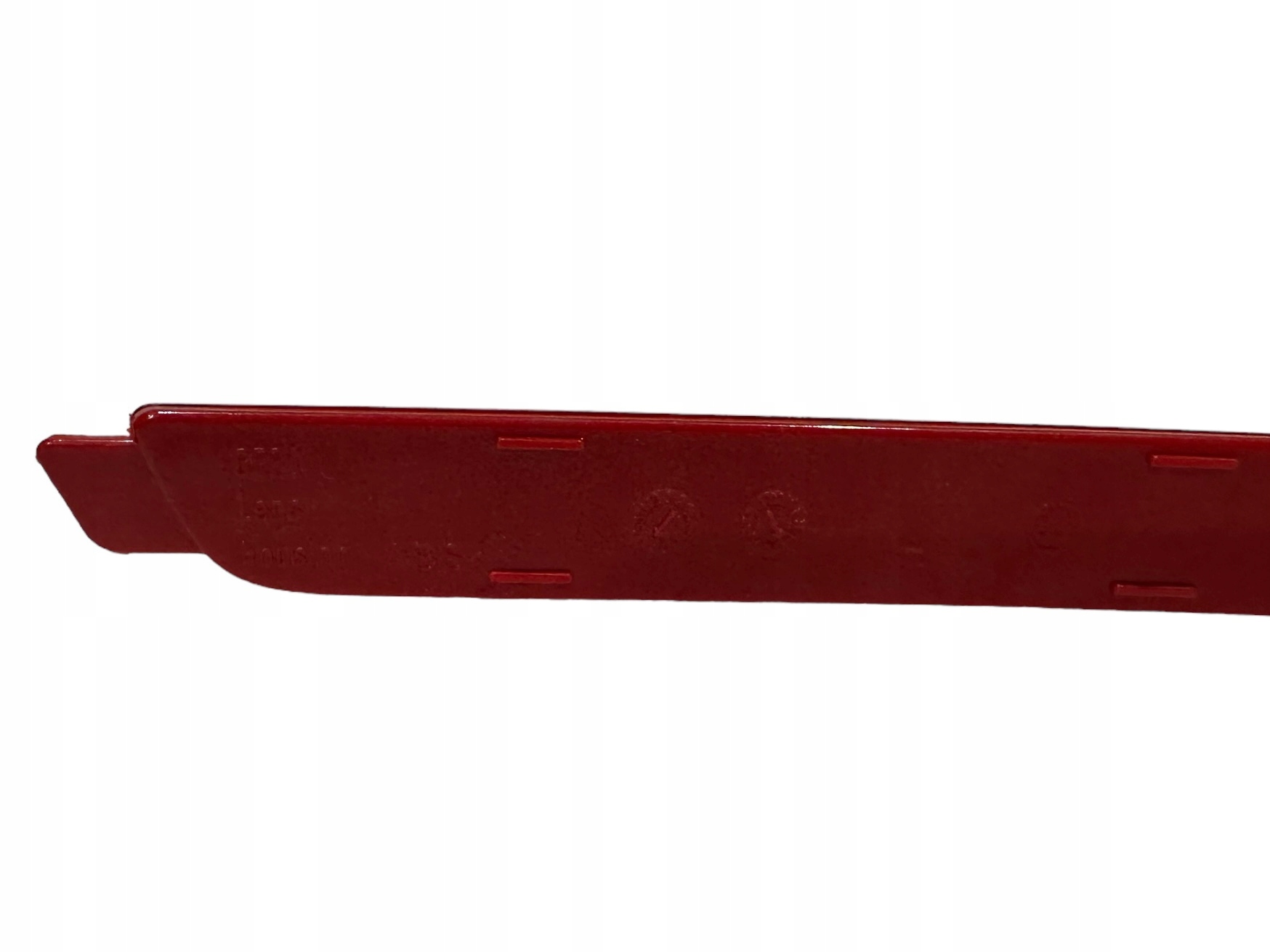 SKODA OCTAVIA II left reflektor reflector 1Z0945105A