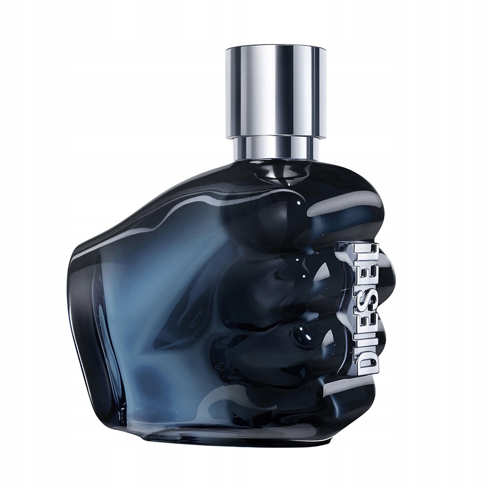 Diesel Only The Brave parfémovaná voda sprej 50 ml