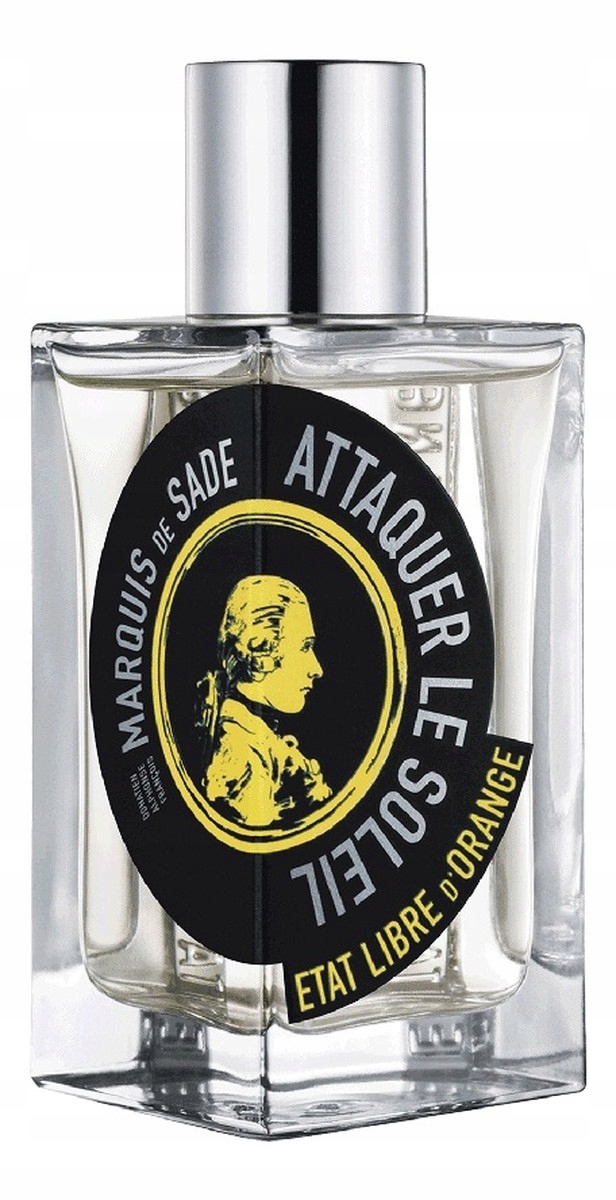 Etat Libre D'Orange Attaquer Le Soleil Marquis Parfémovaná voda 100 ml