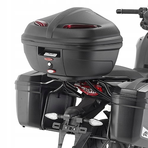 Kappa Rám Centrálneho Kufra Benelli Bn 302 (15-18) (bez Dosky – Vývod
