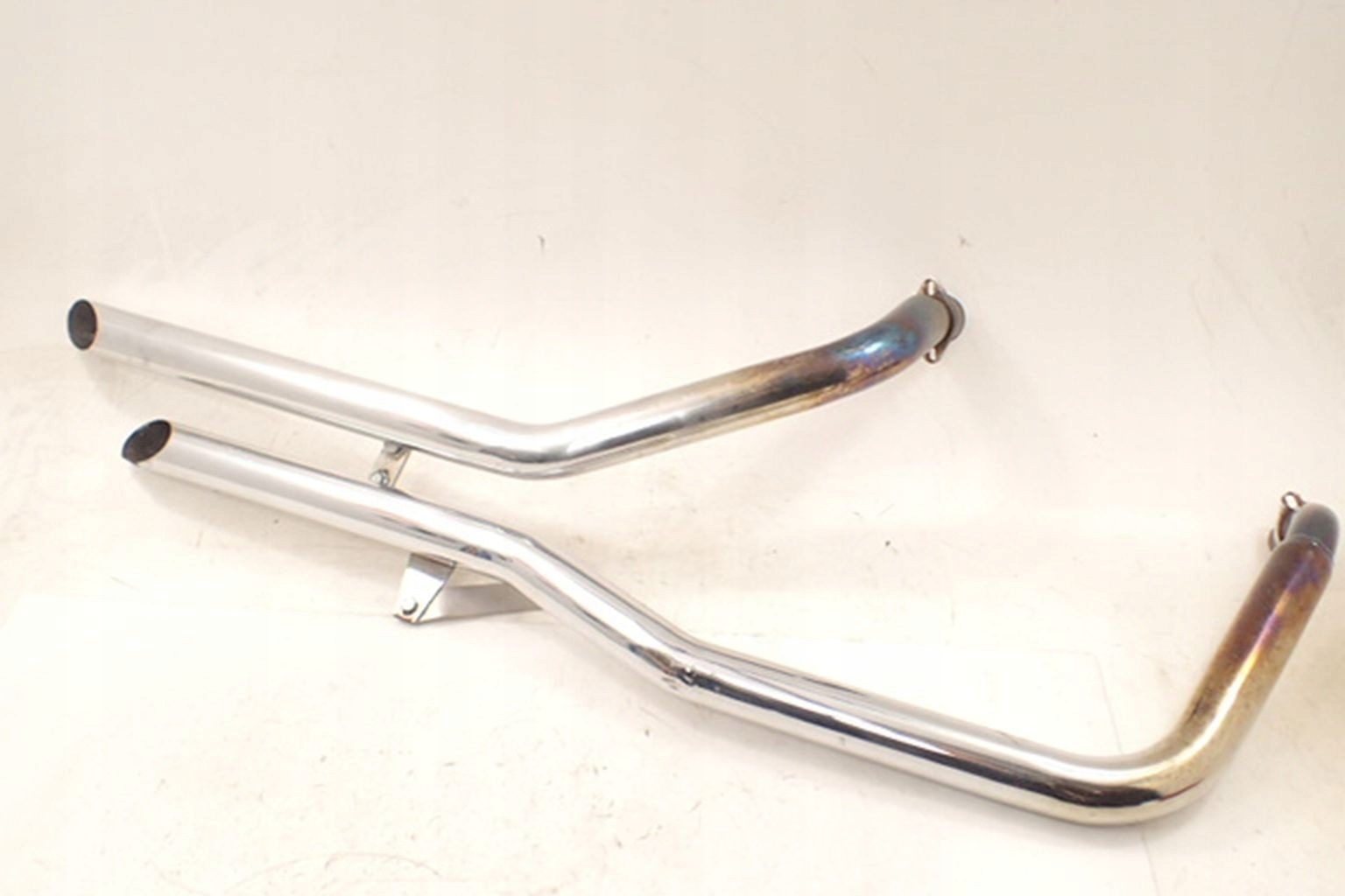 Honda VTX 1300 Tłumik wydech kolektory Highway Hawk