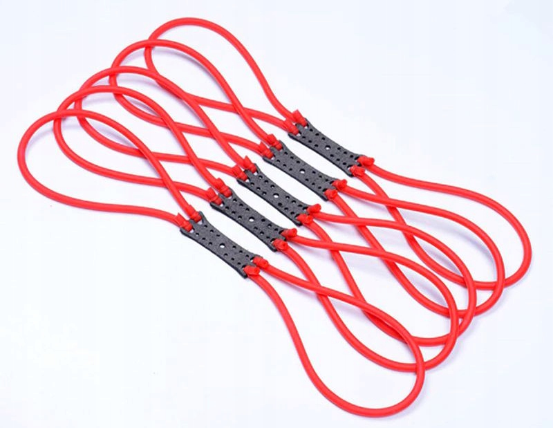 Guma na prak 4x4 mm veľmi silná z Poľska 1ks EAN (GTIN) 5906884071691