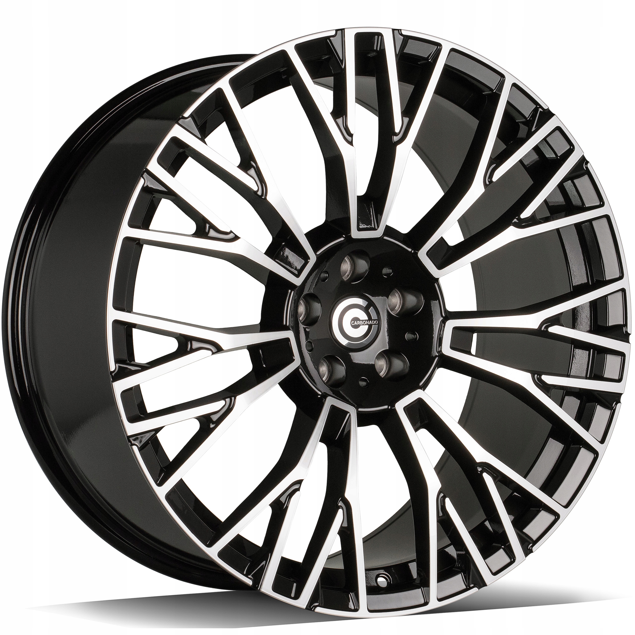 Ráfky 5x112 Bentley Continental Flying Spur Gt Gtc Aiways U5 U6