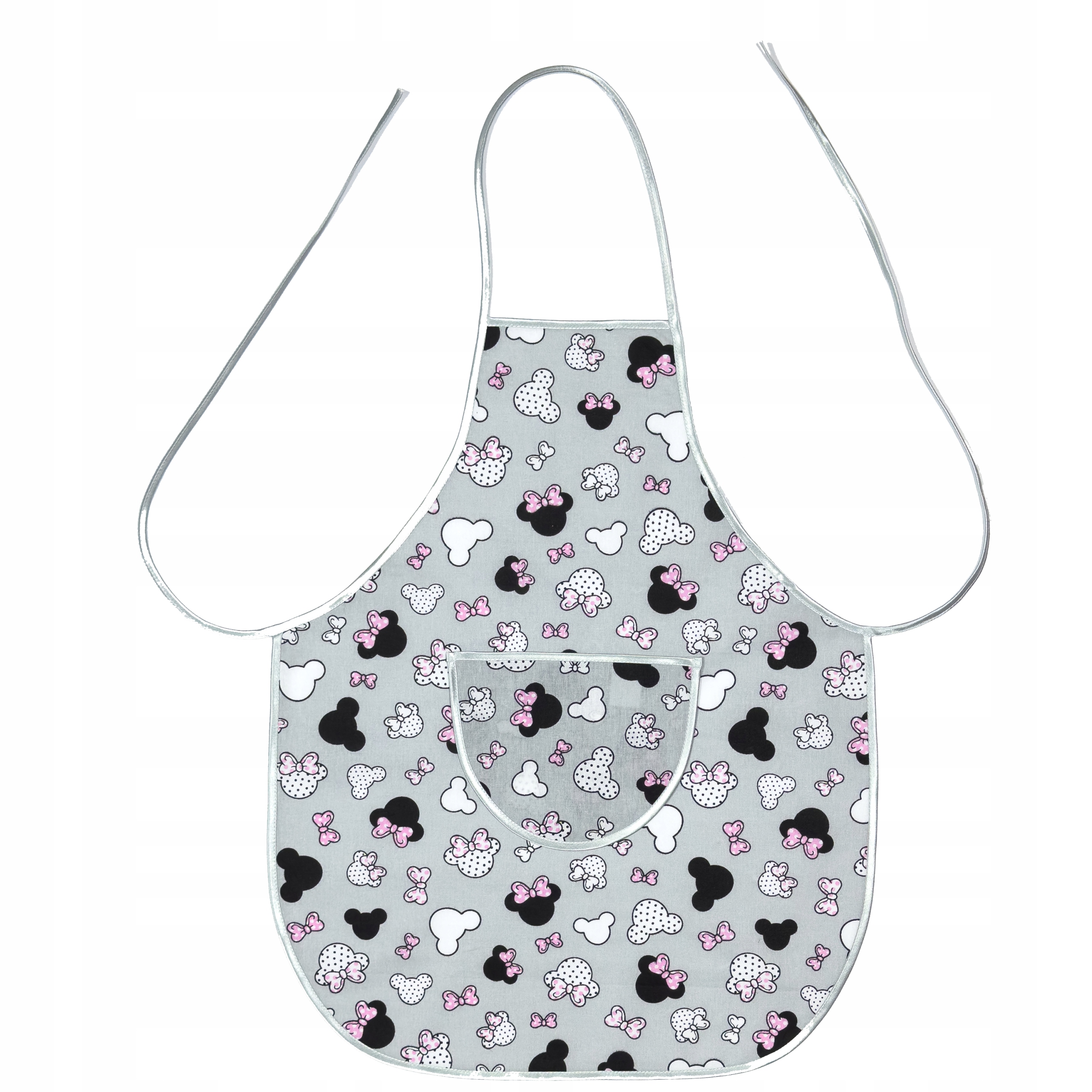 

Fartuszek fartuch kuchenny ochronny bawełna 019s-r