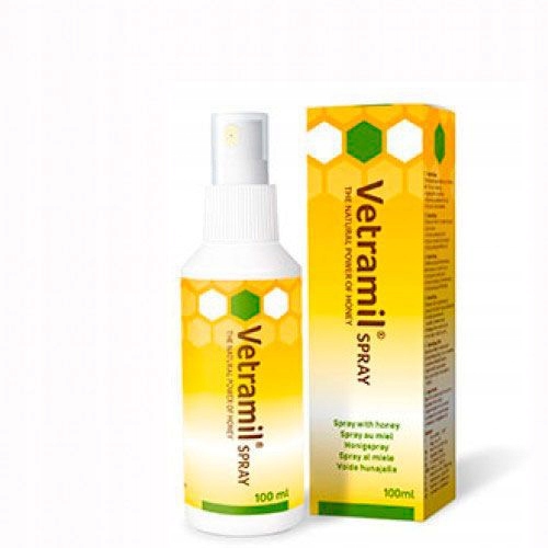 Levně Vetramil Sprej 100 ML.