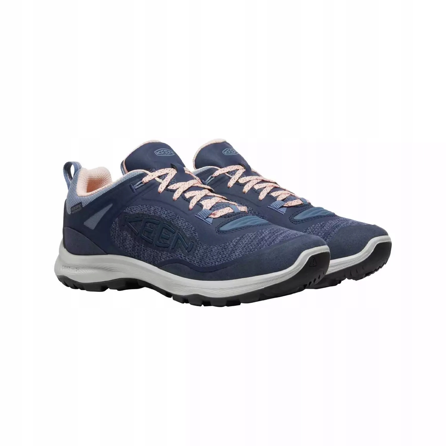 Buty trekkingowe damskie Keen Terradora Flex Wp