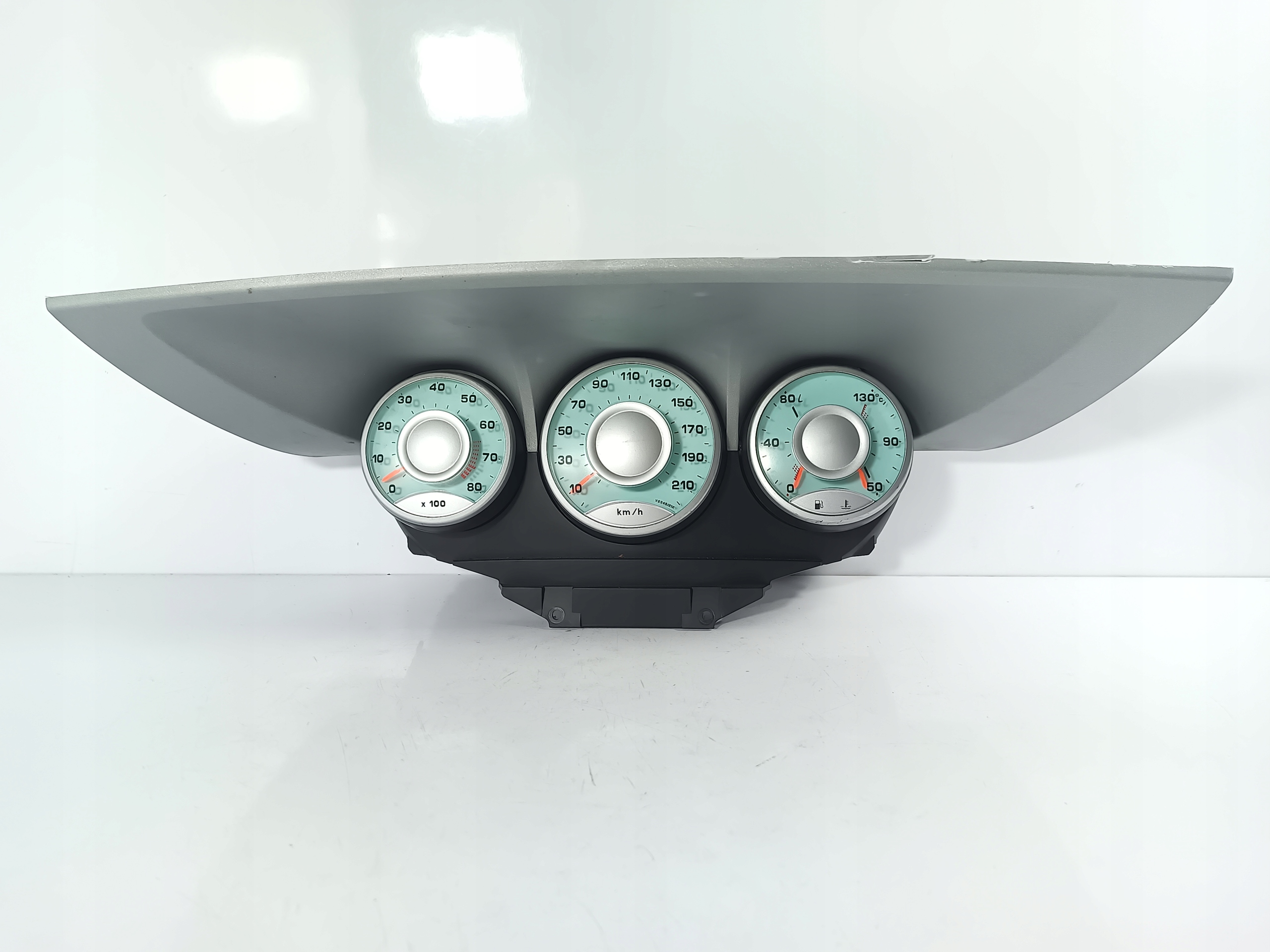 Citroen C8 02-08 dials dials tachometer 2.2 OE 1484582080