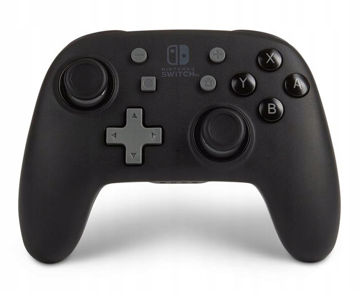

Powera Switch Pad Nano Bezprzewodowy Czarny