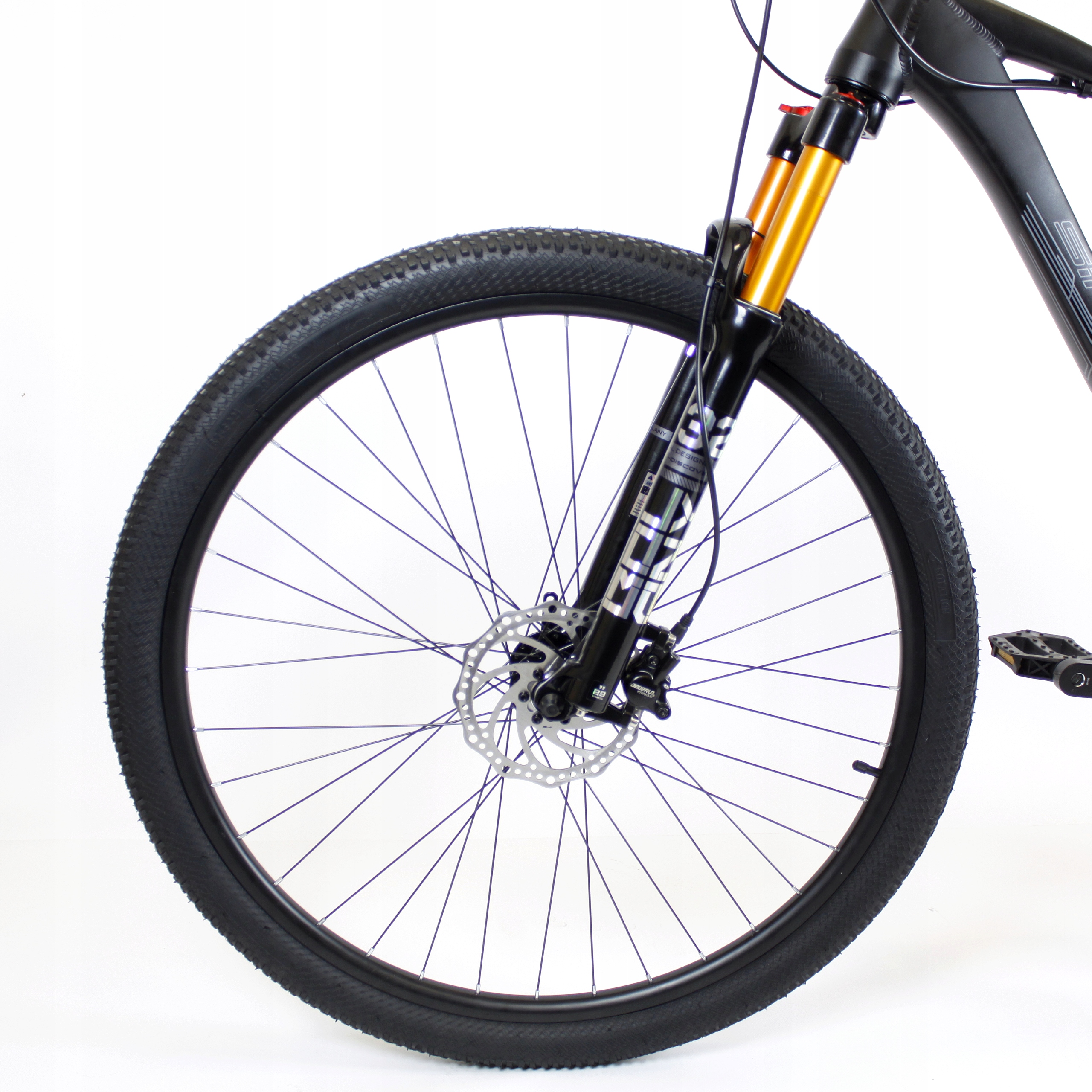 Rower MTB 29 Sirox Tornado 1x10 Hollwotech Air Marka SIrox