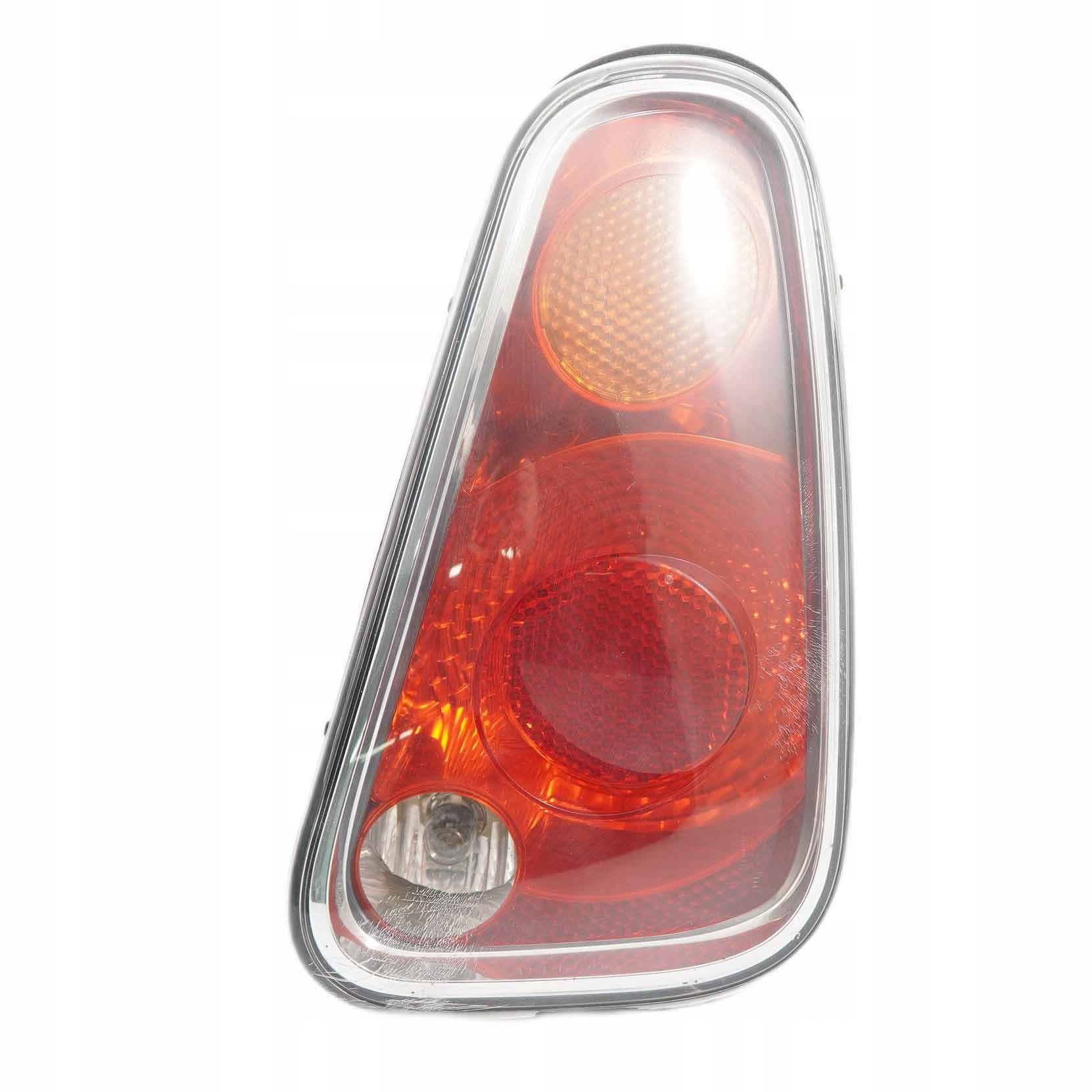 7166956 - Mini R50 R53 Задний Фонарь Правый Задний 6933274