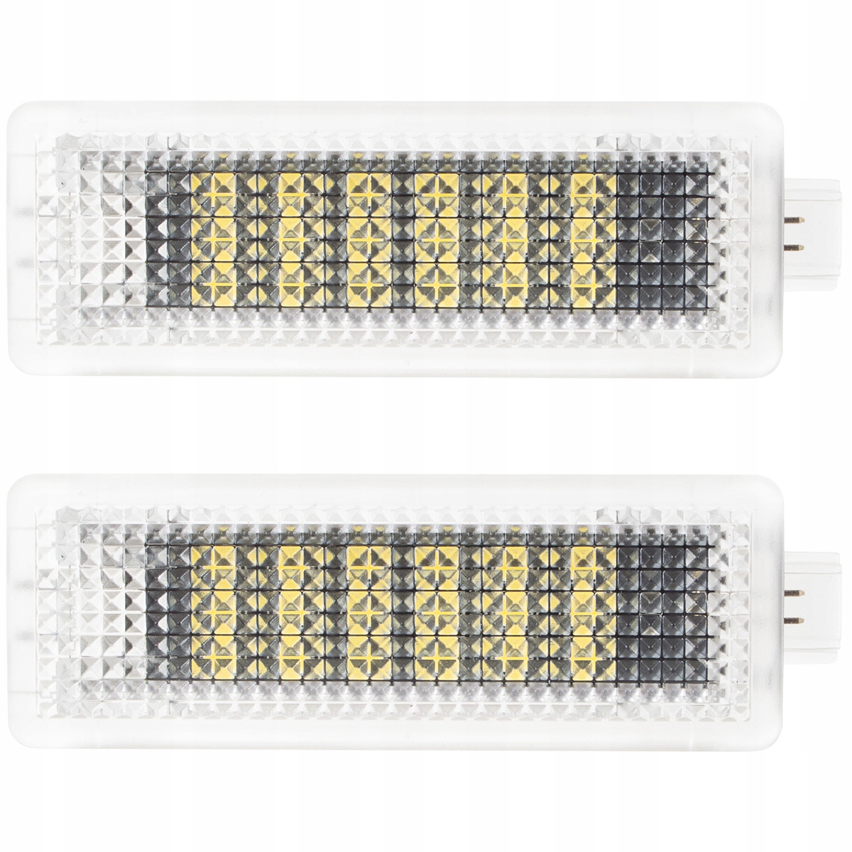 BMW E60 E90 F10 E70 X5 E71 X6 лампочки внутренний led