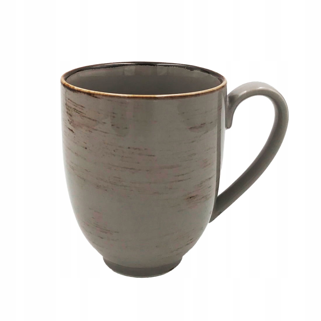 

Bogucice kubek 400 ml porcelana Nostalgia popiel